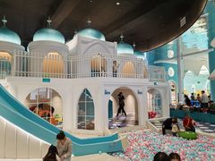 -ABC Swim亲子游泳俱乐部(河西店)