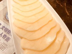 -汉丽轩韩式自助烤肉(大学城龙湖U城天街A馆店)