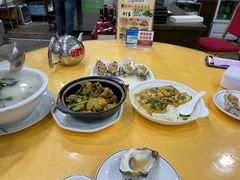 -鹏城人家海鲜酒家·23年老字号(较场尾店)