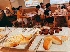 -素满香·食养自助(建邺万达店)