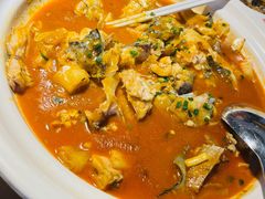 -魏铭鱼头捞饭(晋阳路店)