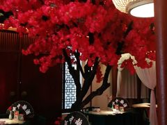 大堂-探花·意境江南菜·唐伯虎文化体验店·松鼠桂鱼(观前店)