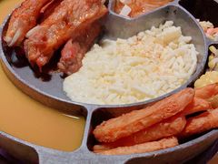 -源味屋韩式火锅&炸鸡(鼎城当代商城店)