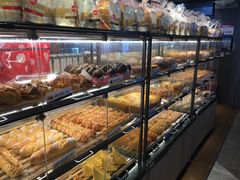 -85度C(苏州平江万达店)