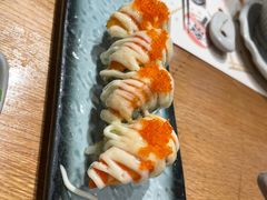 -上户日本料理(北仑富邦店)