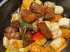 -稻香饭店(IFS国金中心店)