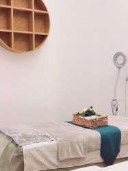 -FUMEIHUI·科技美肤·美体SPA