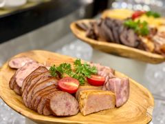 -索菲特酒店·海鲜自助 ·聚餐厅