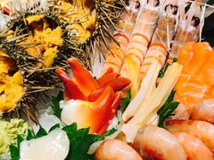 -割烹旭日本料理(龙湖狮山天街店)