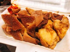 -细妹五香牛杂(步行街店)