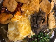 -柳石居柳州螺蛳粉(万达店)