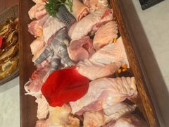 -芸山季·云南野生菌火锅(人民广场来福士店)