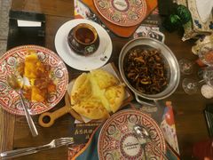 -卢布里西餐厅(总店)