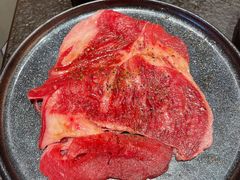 -牛YO烧肉烤肉自助(万象城春河里店)