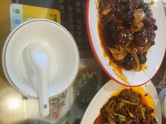 -易老妈蹄花.特色川菜(人民公园总店)