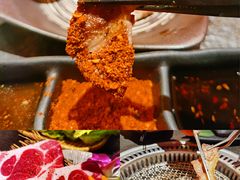 -上男·烧肉集市(五一广场店)