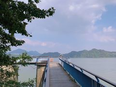 -青山湖景区