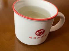 -好恰湘潭小炒与小碗菜(马兰山店)