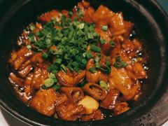 -马仕玖煲(万宴城店)
