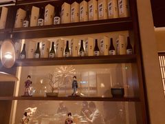 -古京·臻致料理(月湖店)
