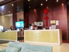 -天津和平智选假日酒店