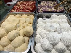 -常州糕团店(北大街新世纪商城店)