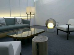 摩登上海時尚家居展-东浩兰生上海世博展览馆