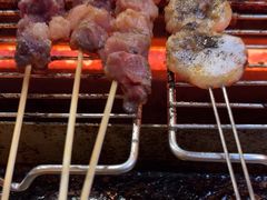 -哈尔滨小酒馆·鲜肉现穿自助烧烤(康新花园店)