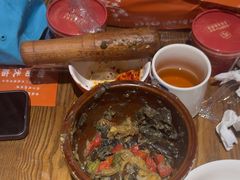 -湘味淳(千禧街店)