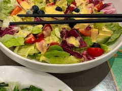-茶油香闽南菜·花园餐厅(前埔店)