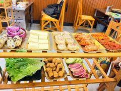 -阿昌白族石板烧(大理古城店)