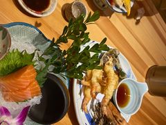 -大岛日本料理铁板烧(南通大饭店)