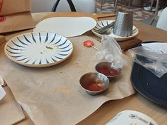 -必胜客(安盛购物广场金州店)
