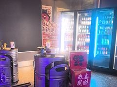 -匠子烤鱼(上邦百汇城店)