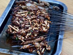 -宋文成烤肉(白沙巷店)