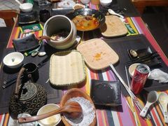 -吧嘚嘴炭烧鸽串吧(北海街店)