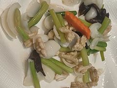 -马老六清真餐厅(雁滩店)