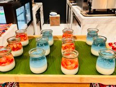-桂林喜来登饭店雅琴餐厅