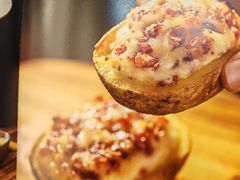 -马克西姆俄罗斯餐厅(通亚街店)