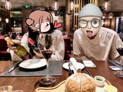 -恰餐厅及酒吧 CHAR Bar & Grill (北京丽都皇冠假日店)