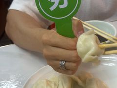 -必点海鲜·海肠捞饭·鲅鱼水饺(滨江道店)