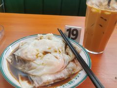 鲜虾肠-西关明记肠粉(广钢店)