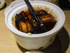外婆红烧肉-佬肥猫(南翔印象城MEGA店)
