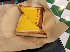 -港爺茶檔·茶餐厅(东晓南路店)