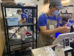 -茶百道(京溪店)