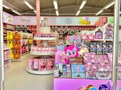 -王府井奥莱临潼小镇(临潼店)