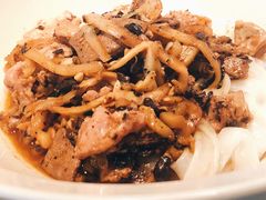 -漆黑觉米粉(三里屯店)