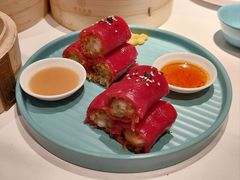 -禄运茶居·手工点心(猎德店)