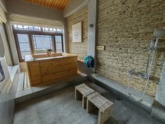 -北京古北水镇御舍温泉酒店