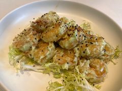 -玫瑰厅上海菜(兴国路店)